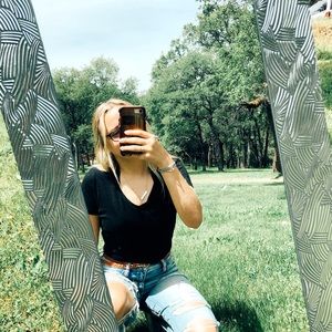 Meet your Posher, Ruth